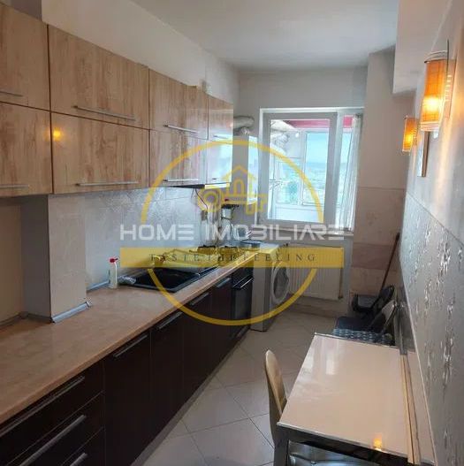Apartament 2Camere -Decomandat 58mp!-Bloc din 2010 Nicolina-Prima statie - Poză 3