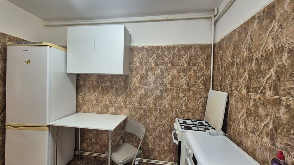 Exclusivitate - Pârâului 1, garsoniera mobilată, pet friendly - Poză 7