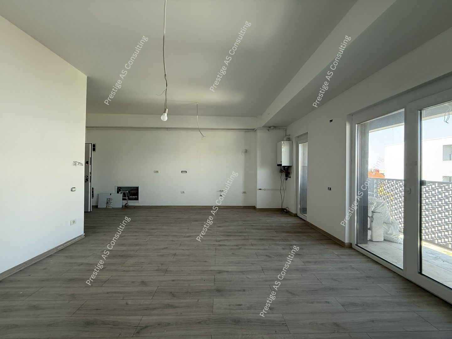 Apartament 3 Camere | Etaj 3 Lift | Soarelui - Poză 2