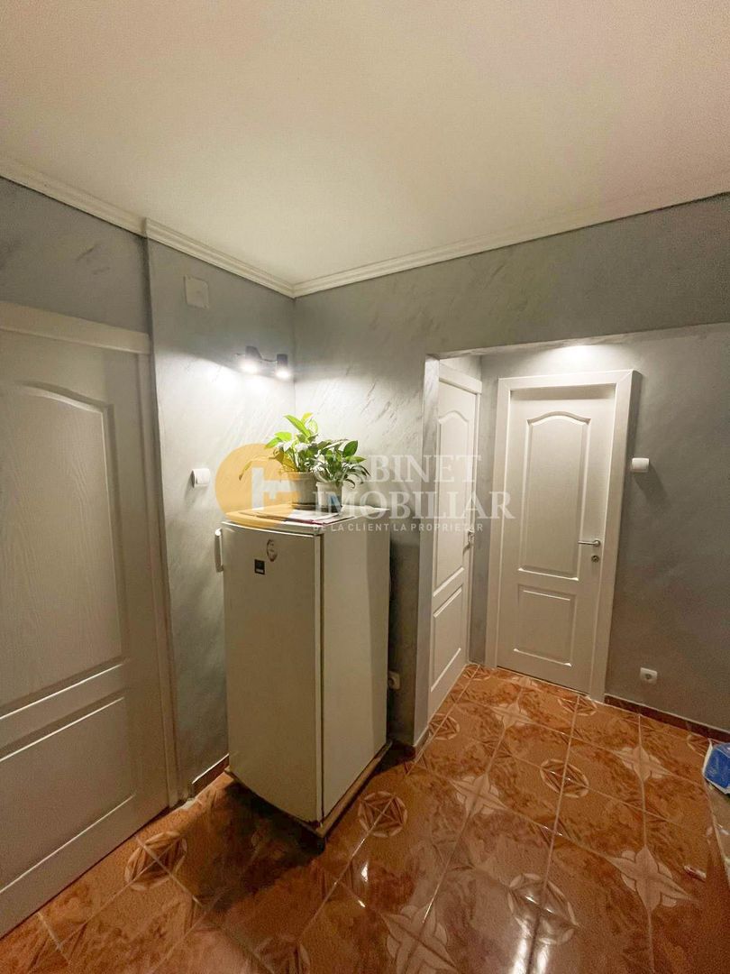 Apartament 2 camere decomandat - Dacia - Poză 3