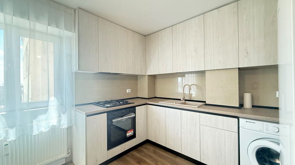 3 CAMERE COMPLET RENOVAT ‖  UTILAT MOBILAT ‖  ROND ALBA IULIA ‖ - Poză 2