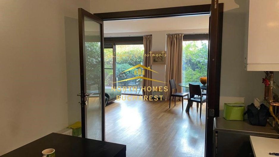 Apartament -3 Camere -Parcul Verdi, gradina privata-PARCARE - Poză 3