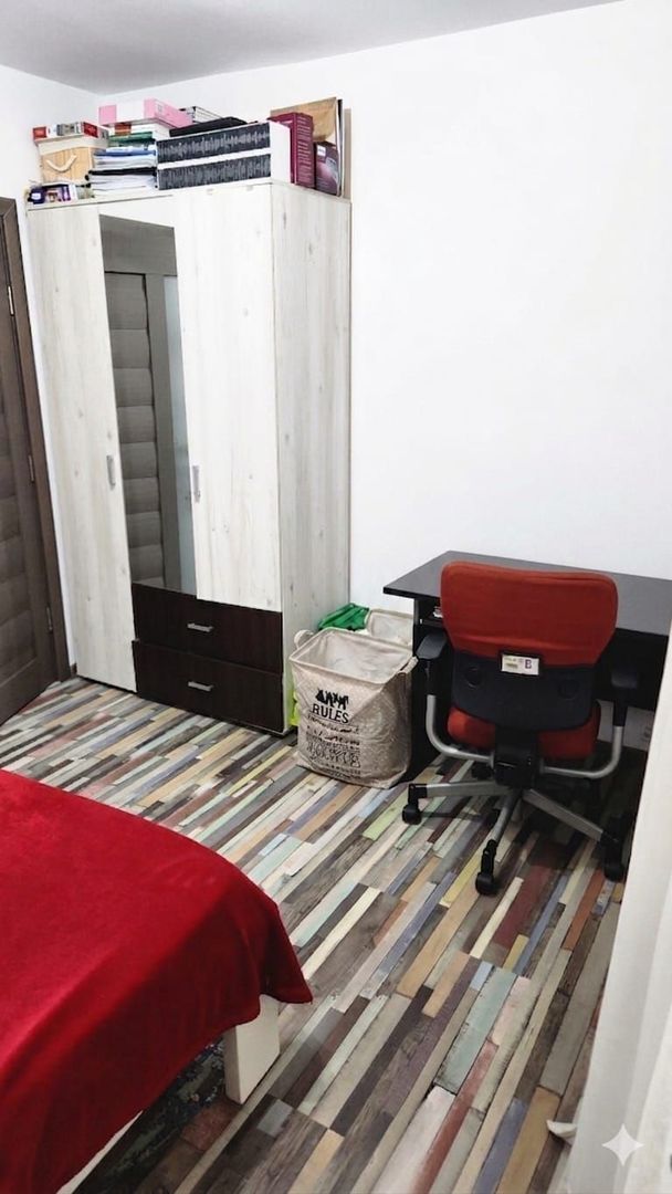 Apartament 2 camere, etajul 1, Aleea Steaza - Poză 5