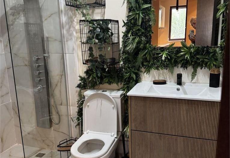 Apartament superb 3 camere mobilat lux, parcare subterană - Herăstrău - Poză 11