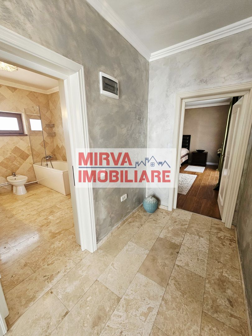 🏡 Casă de Lux cu Design Exclusivist – Eleganță, Rafinament și Confort - Poză 37