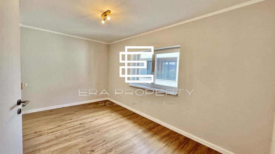 Penthouse 4 camere, 103 mp -intabulat - zona Aeroport Sibiu - Poză 12
