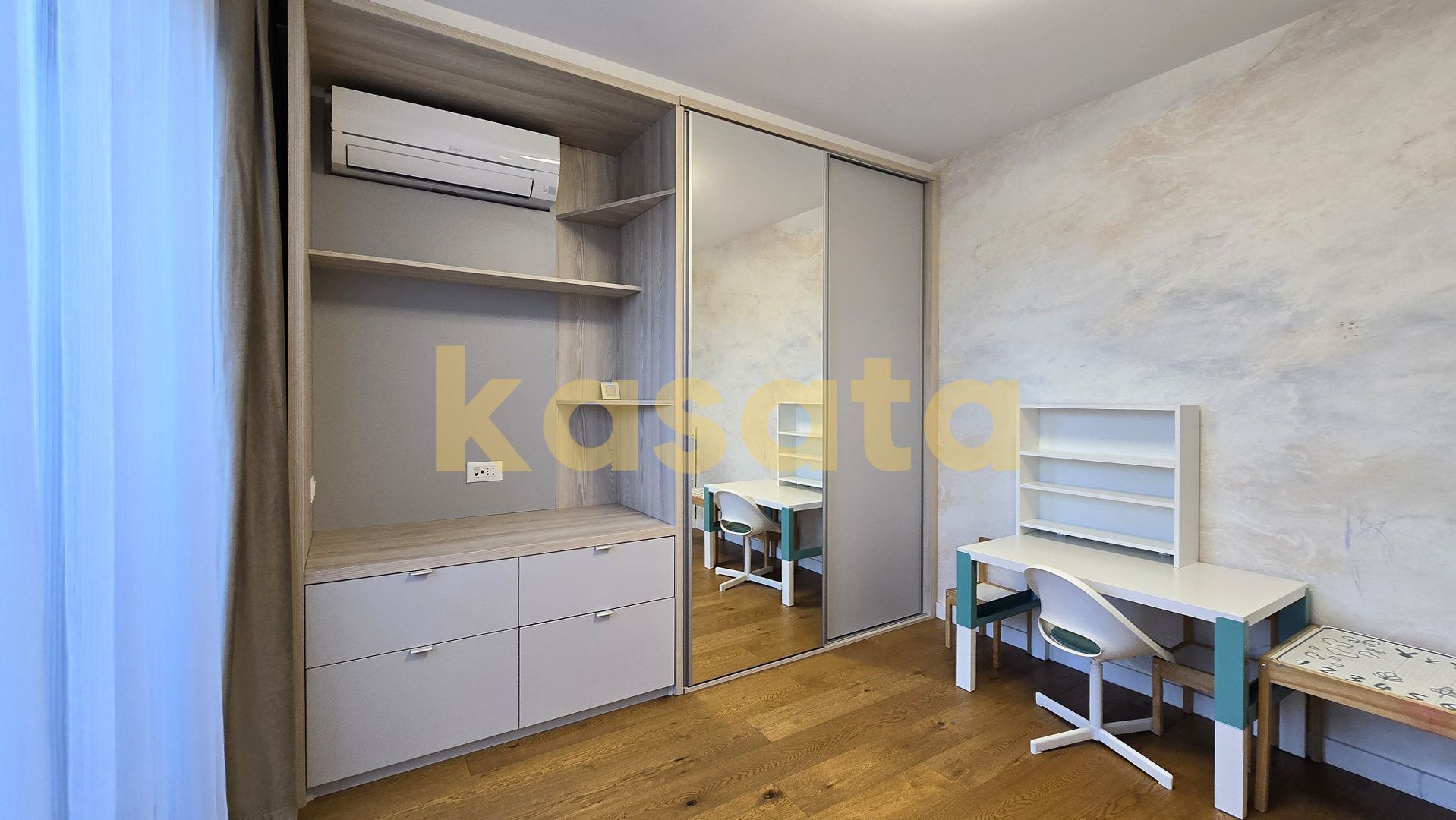 5 camere & Curte + 2 parcari | Premium | Gata de mutat | VIDEO - Poză 11