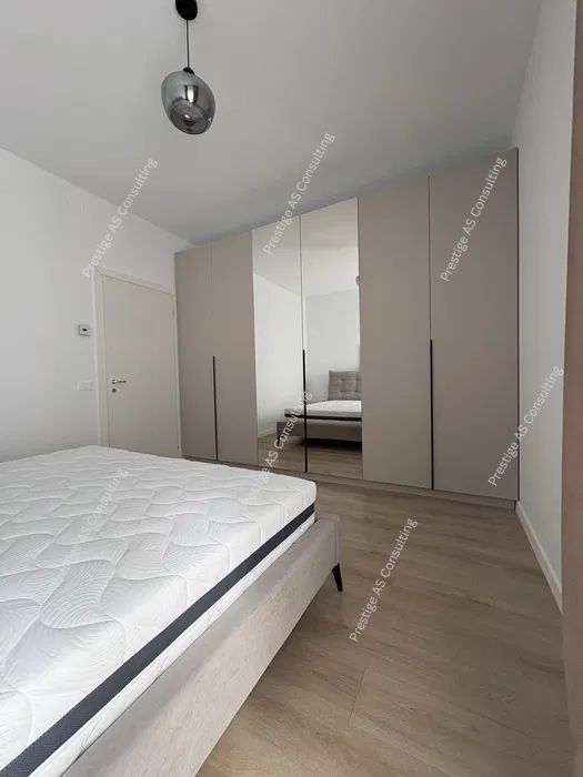 2 camere | PRIMA INCHIRIERE | Torontalului  | Parcare inclusa - Poză 4