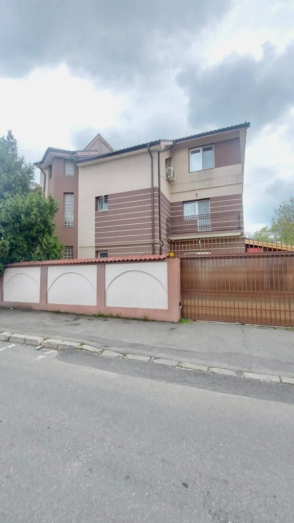 vila 7camere/(348util,500teren,119ampr.)mp/5min.metrouAp.Patriei - Poză 10