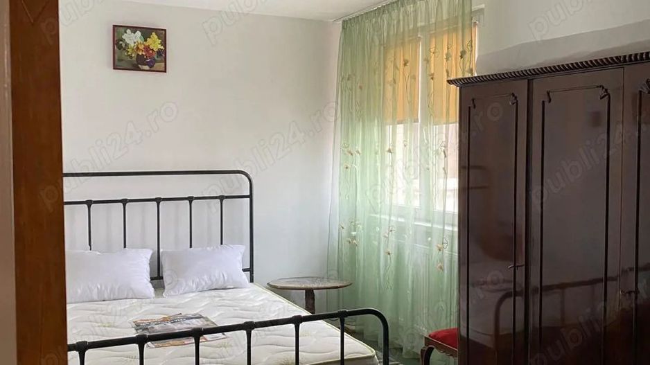 De inchiriat apartament 2 camere Berceni Bld Alexandru Obregia - Poză 9