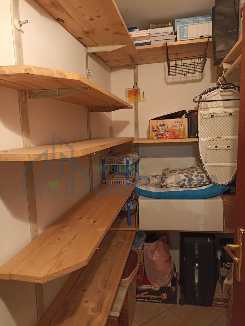 Apartament cu 2 camere, Rondul Vechi, Iasi - Poză 4