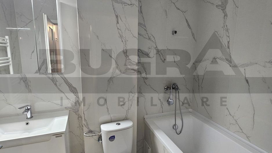 Apartament la cheie cu 2 camere, 54 mp,etaj intermediar,Calea Baciului - Poză 8