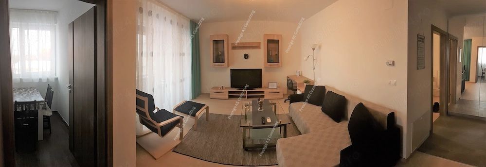 Apartament 2 camere | str. Marginii | Loc Parcare Inclus - Poză 2