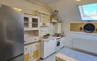 MILITARI - RESIDENCE - TINERETULUI 85,  ETAJUL 8, 2 CAMERE DE INCHIRIAT, MOBILAT