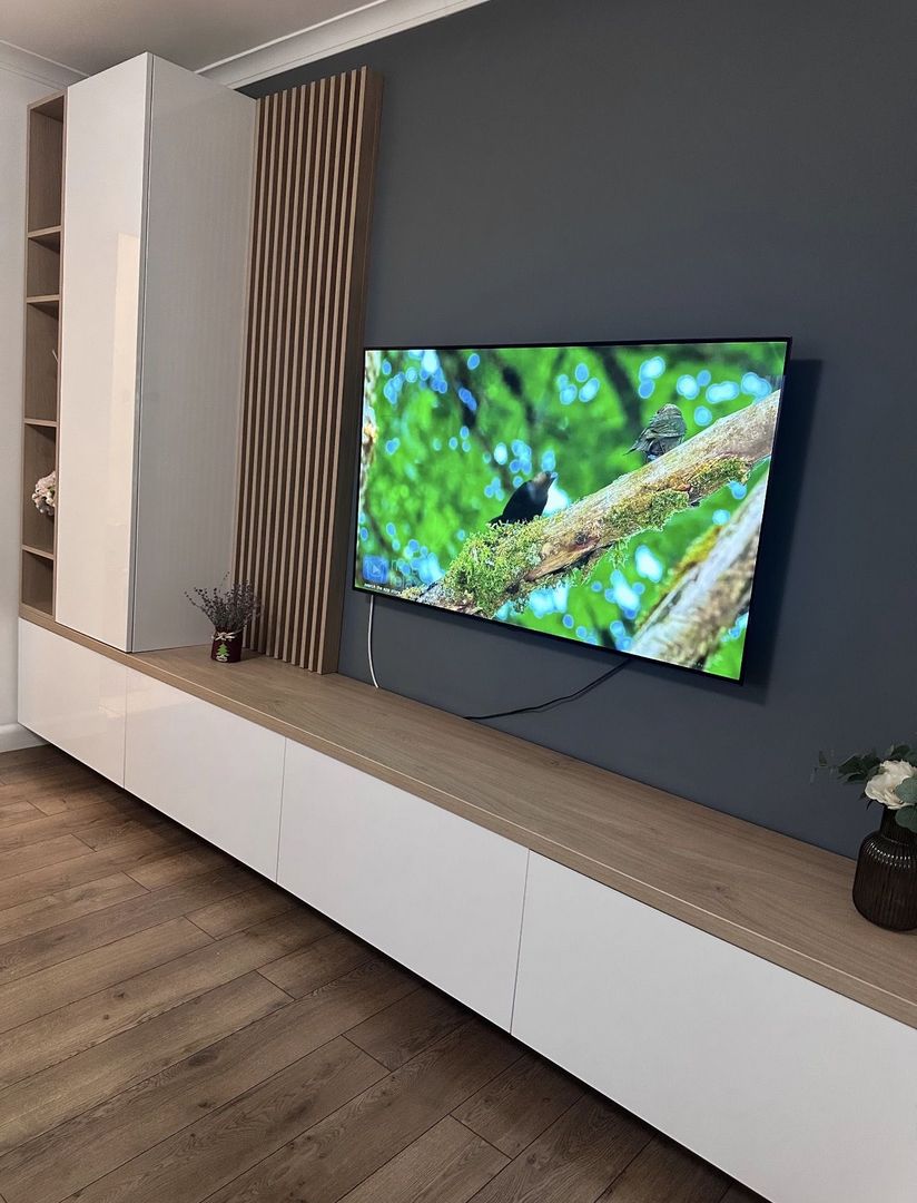 AP. 2 CAMERE - RENOVAT COMPLET, MASINA DE SPALAT VASE, METROU 3 MINUTE - Poză 1