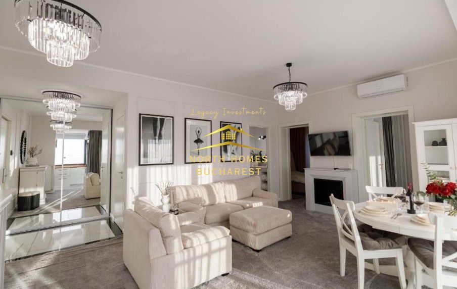 Apartament de inchiriat - 3 camere -Delea veche - Poză 4