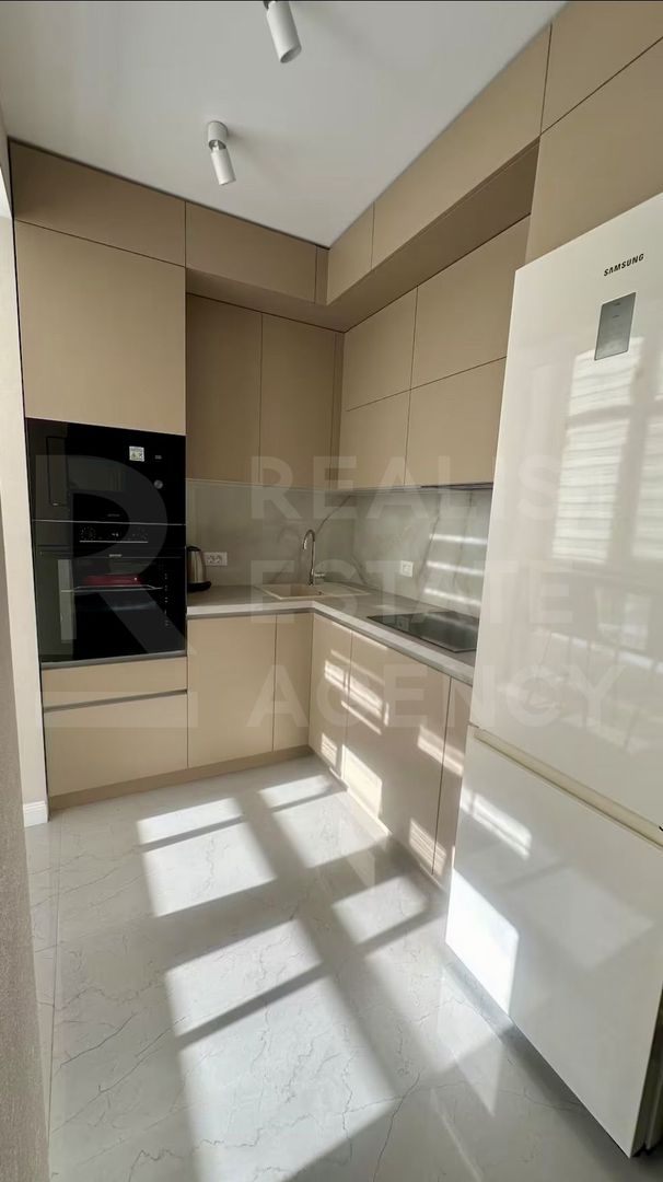 Chirie, apartament, 50 mp, strada Nicolae Anestiade, Centru - Poză 4