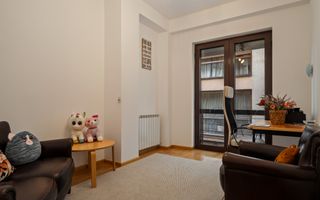 3 camere etaj 1 | Loc parcare | Doua bai | Herastrau - Sos Nordului - Poză 5