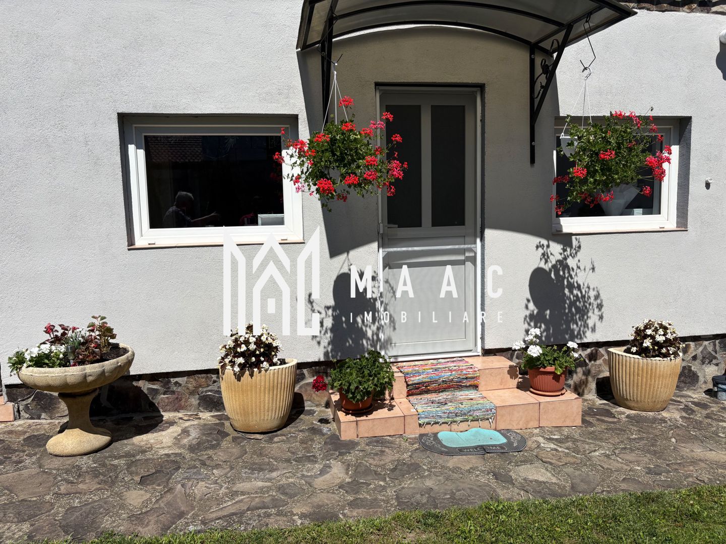 Garsonieră de închiriat | Turnișor, Sibiu | 28 mp, parcare - Poză 5