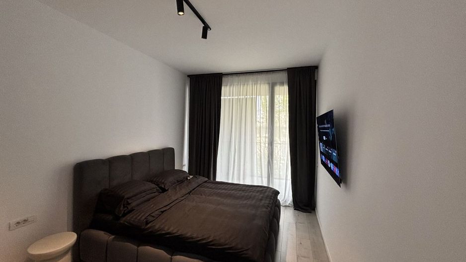 LUXURY Apartment I Win Herastrau | Near Park - Poză 4
