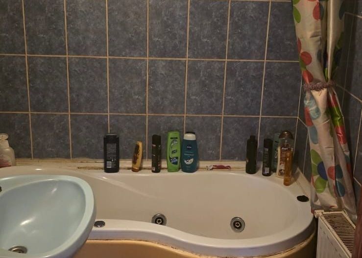 BRASADAS vinde ap 3 cam etaj 3/4 in zona Micro 17. - Poză 8
