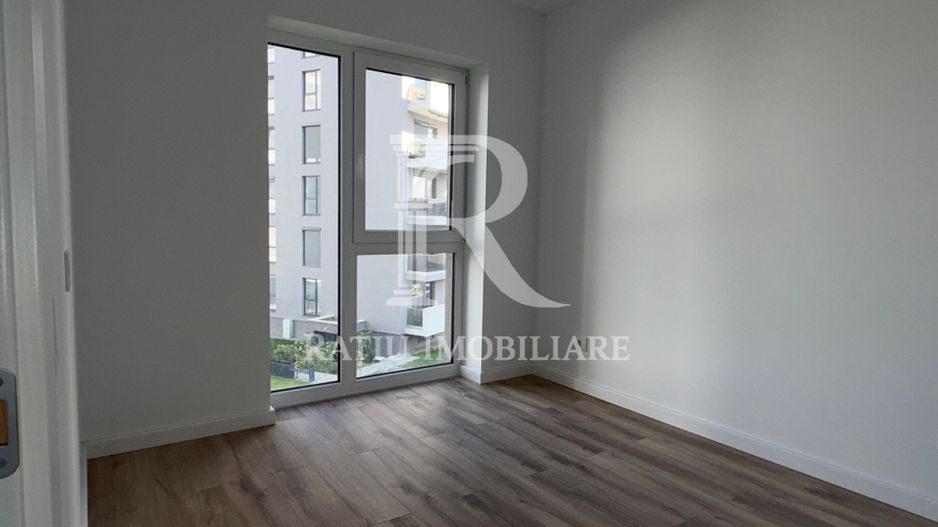Apartament modern cu 2 camere | Prima Green | Nufarul | Oradea - Poză 5