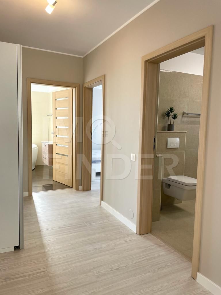 Vanzare penthouse Zorilor, zona Spital Recuperare - Poză 11