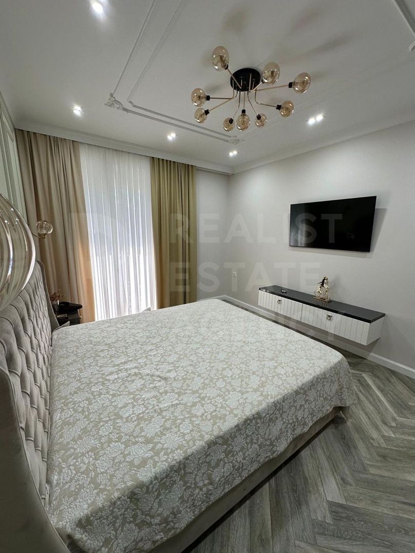 Chirie, apartament, 3 camere, str. Bulgară, Centru - Poză 4