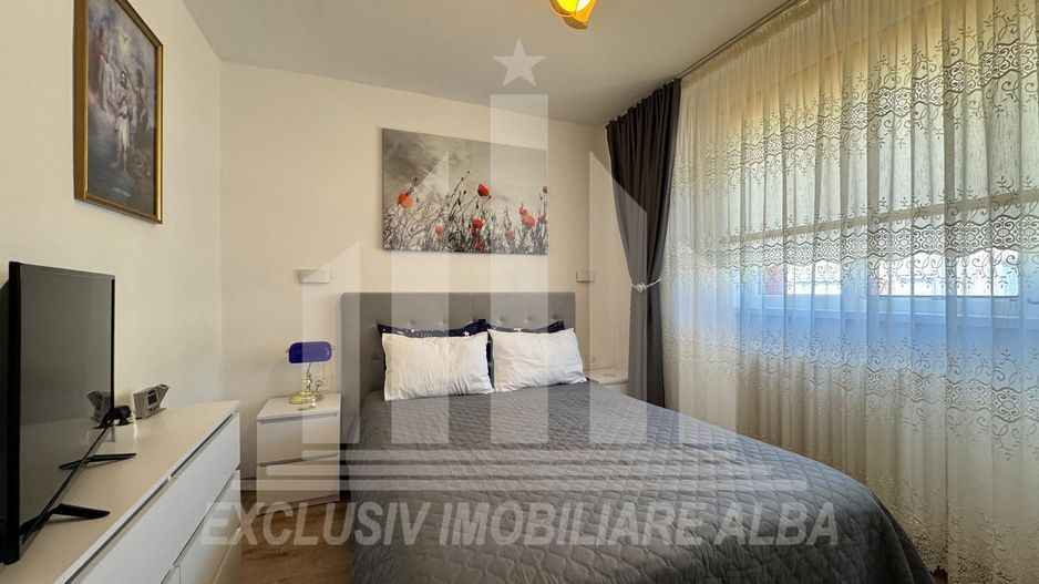 Apartament cu 2 camere de vanzare, Cetate - Poză 5