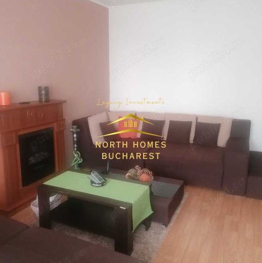 Apartament 2 camere decomandat, etaj 4, construit în 1990 – Zona Tei, - Poză 4