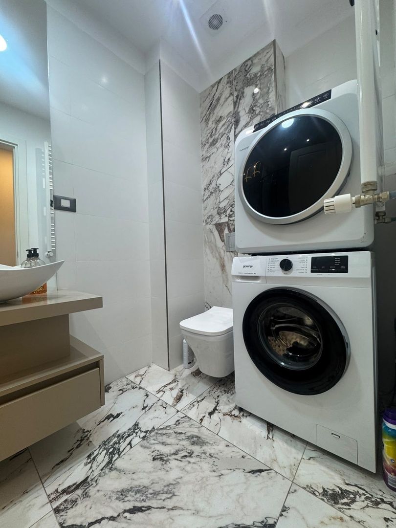 2 CAMERE + LOC DE PARCARE INLUS || PIPERA PORCHE - Poză 19