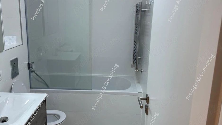 Apartament 2 camere | ISHO | Vedere spre Bega - Poză 7