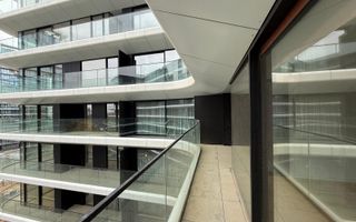 VANZARE 2 CAMERE | YACHT KID | LOC PARCARE | 52 MP | TERASA 11MP | - Poză 34