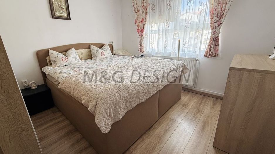 Apartament 3 camere zona Girocului - Poză 5