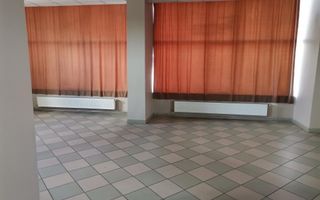 Inchiriere spatiu 140 mp, Targul din Vale - Poză 2