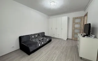 Garsoniera | Etaj 1 | Balcon | Renovata | Vasile Aaron - Poză 11