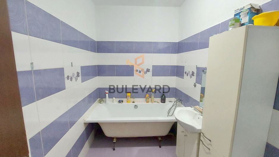 Apartament cu 2 camere+terasa 18 mp+balcon 16 mp! - Poză 7