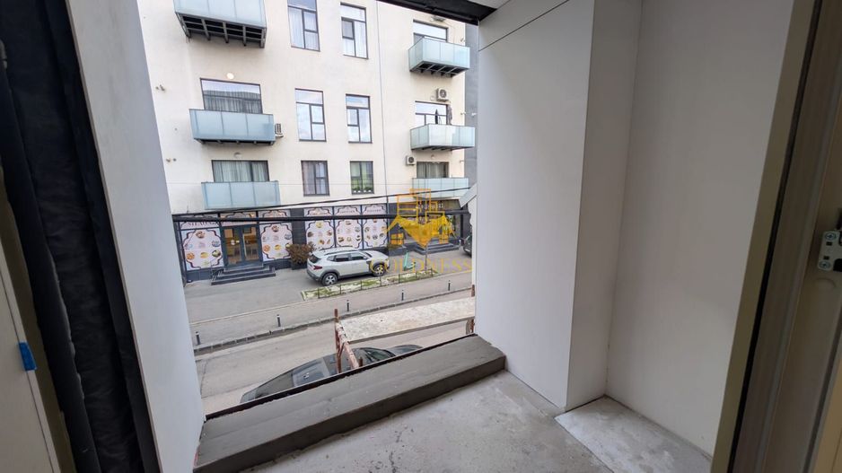2 camere, Parcare Subterana, Bloc Nou, Central, Pta. Mihai Viteazu - Poză 3