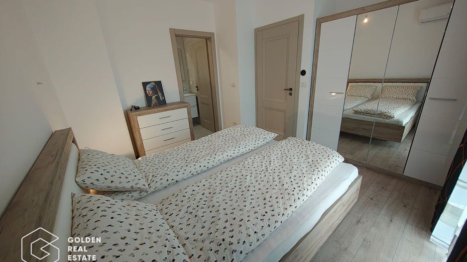 Apartament nou, complet mobilat si utilat, Adora Central - Poză 6