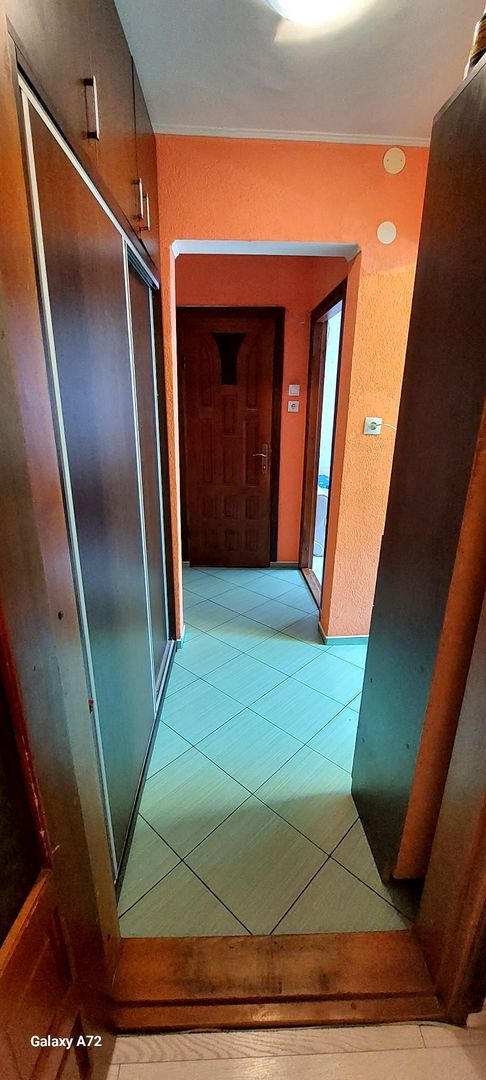 Apartament cochet cu 2 camere - Str.  Soldat Zambila Ionita 3 - Poză 12