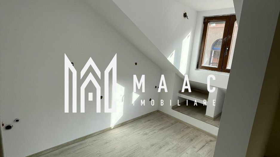 Casă individuală cu 6 camere I Zonă centrală - Poză 13