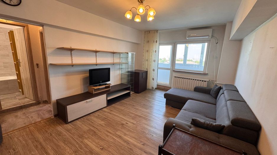 Aparatorii Patriei 3 camere Prima Inchiriere 2 bai - Poză 1