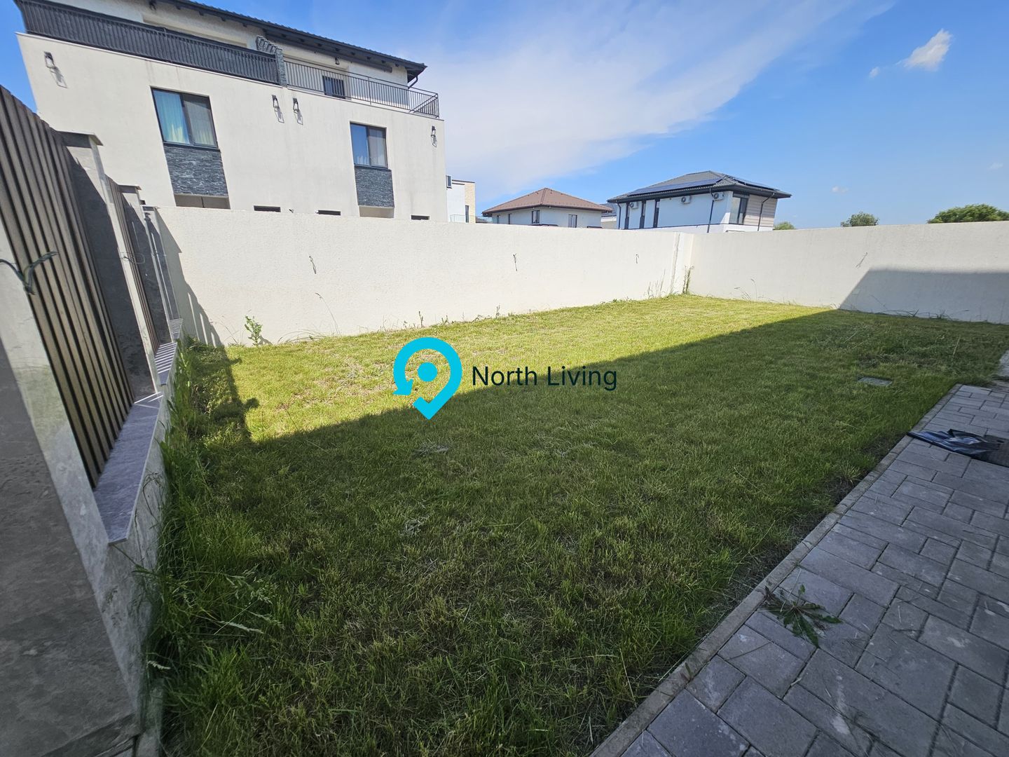 Vilă lux 6 camere în Pipera-Tunari–Construcție premium - Poză 15