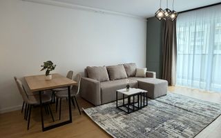 Apartament 2 camere / etaj intermediar / Zona Eroilor - Poză 11