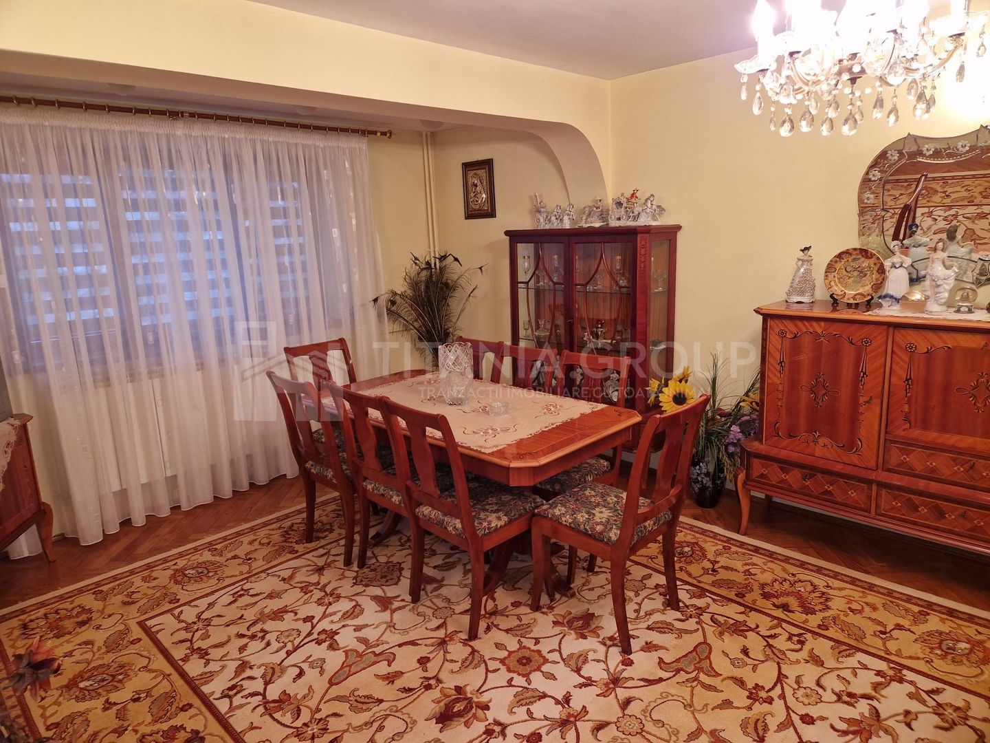 Casă spațioasă, cu teren generos – Alexandria, jud. Teleorman - Poză 3