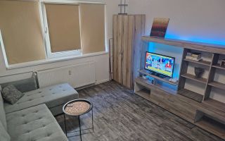Tipografilor |  2 Camere | Etaj 1. - Poză 2
