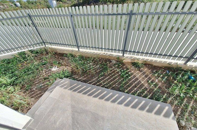 Garsoniera Spatioasa - Bloc Nou - Gradina Proprie - Finisaje complete - OFERTA - Poză 9