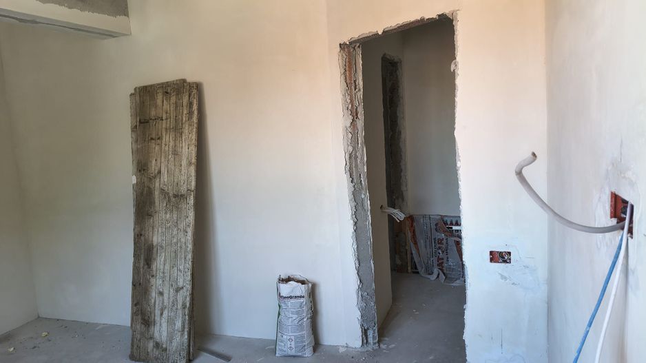 vila ind.5cam,3bai/centruPopesti Leordeni-str.Erou Pantazica Gabr - Poză 12