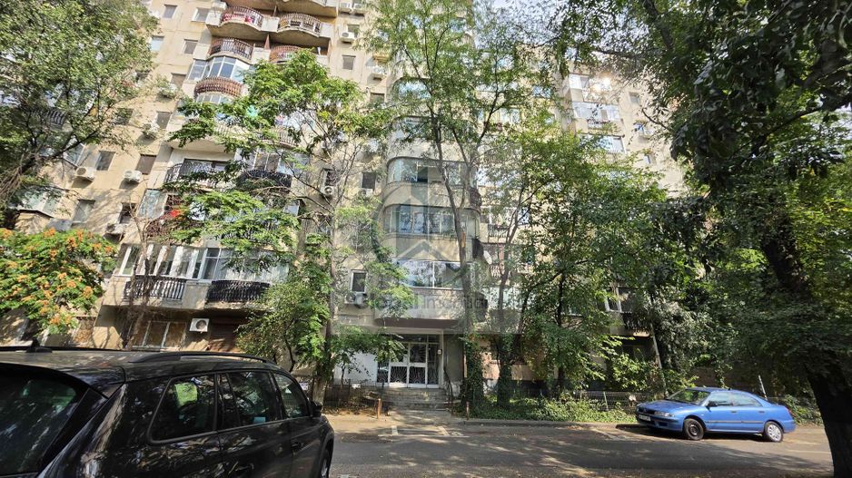Garsonieră spațioasă 39,9 mp | Balcon | Etaj 7 | Vedere deschisă - Poză 8