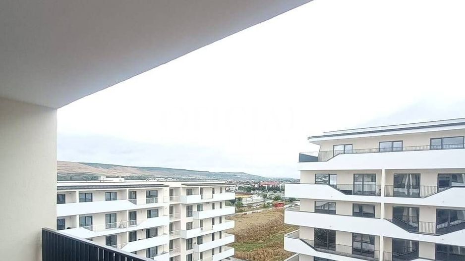 Apartament 2 camere | Parcare | Lift | Nou | Zona Eroilor | Floresti - Poză 8